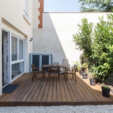 1Stays Studio Marlot Reims Exterior photo