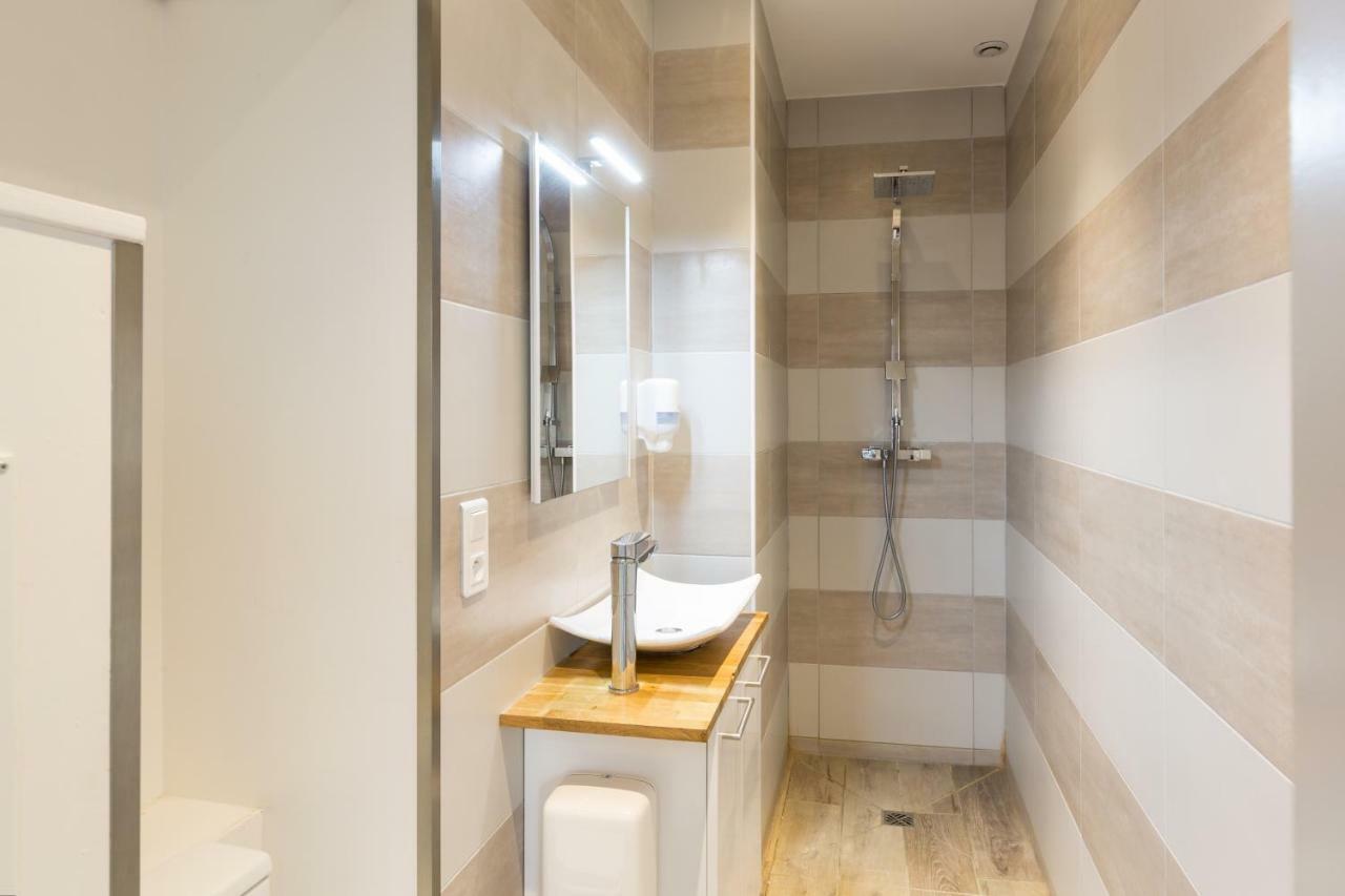1Stays Studio Marlot Reims Exterior photo