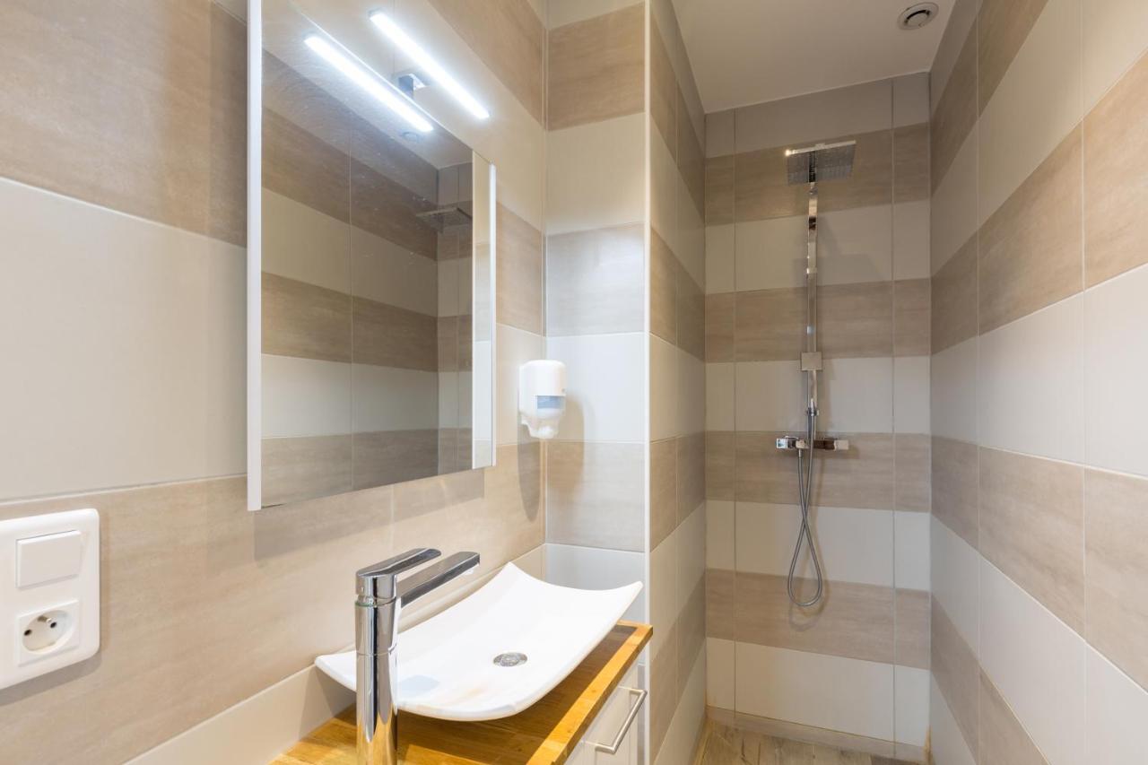 1Stays Studio Marlot Reims Exterior photo
